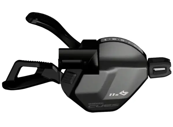 Shimano CUES SL-U8000-IR I-Spec II Rechter Schaltgriff 11-fach mit Anzeige