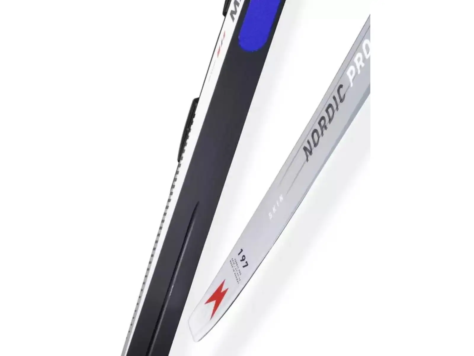 Madshus Nordic Pro Skin Langlaufskier