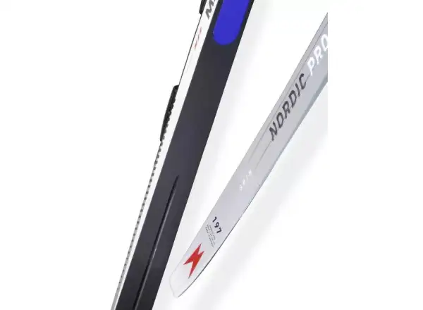 Madshus Nordic Pro Skin Langlaufskier