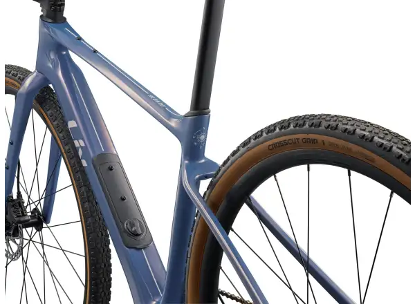 Liv Devote Advanced 2 Gravelbike Lunar Eclipse