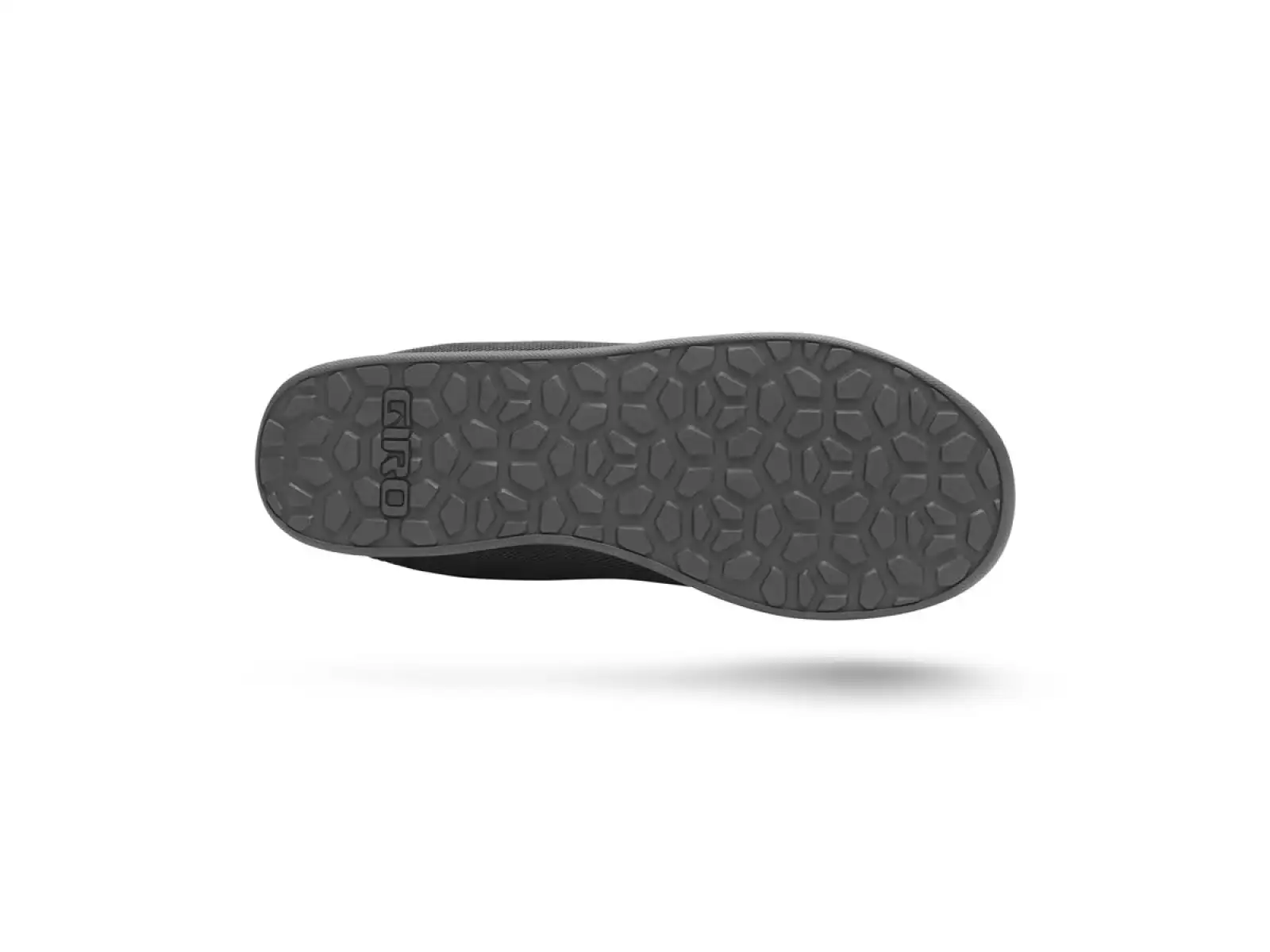 Giro Deed MTB Herrenschuhe Schwarz