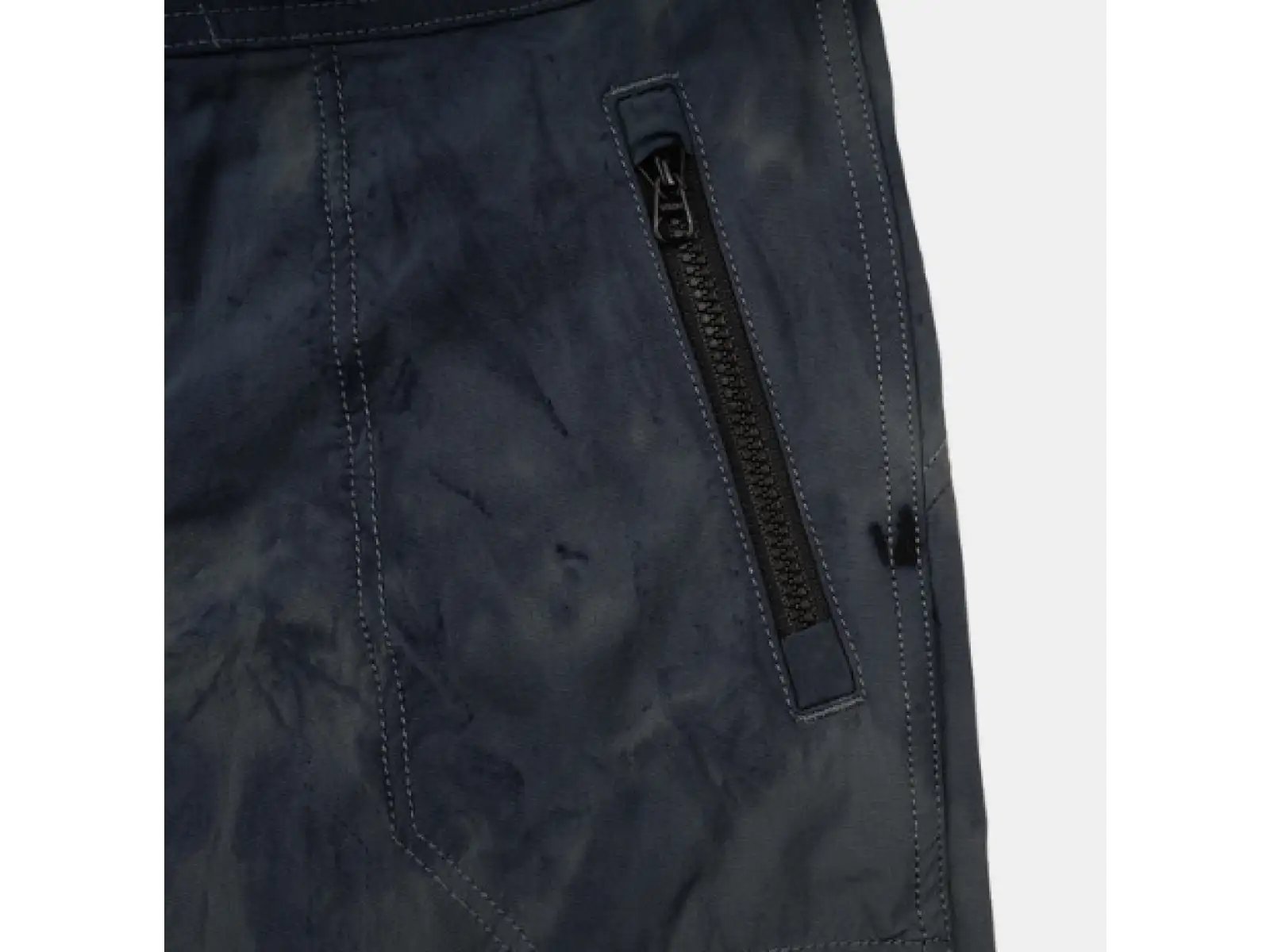 Troy Lee Designs Skyline Trail Short Kinder MTB Shorts Washed Out Dark Cloud