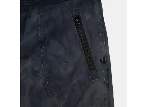 Troy Lee Designs Skyline Trail Short Kinder MTB Shorts Washed Out Dark Cloud