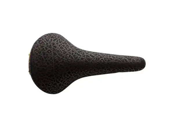 Selle San Marco Rolls Le Rino Sattel Schwarz