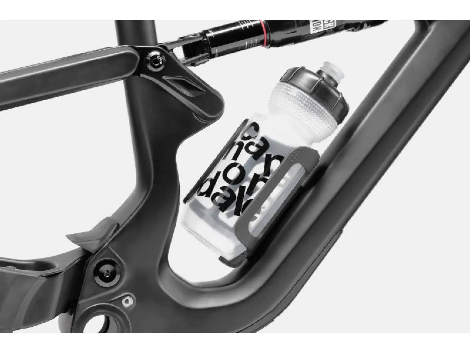 Cannondale Habit Carbon 2 BPL Mountainbike
