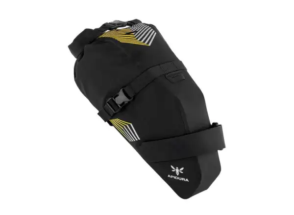 Apidura Racing Satteltasche 3 l