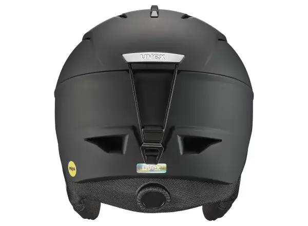 Uvex Gravitate Mips Helm Black Matt