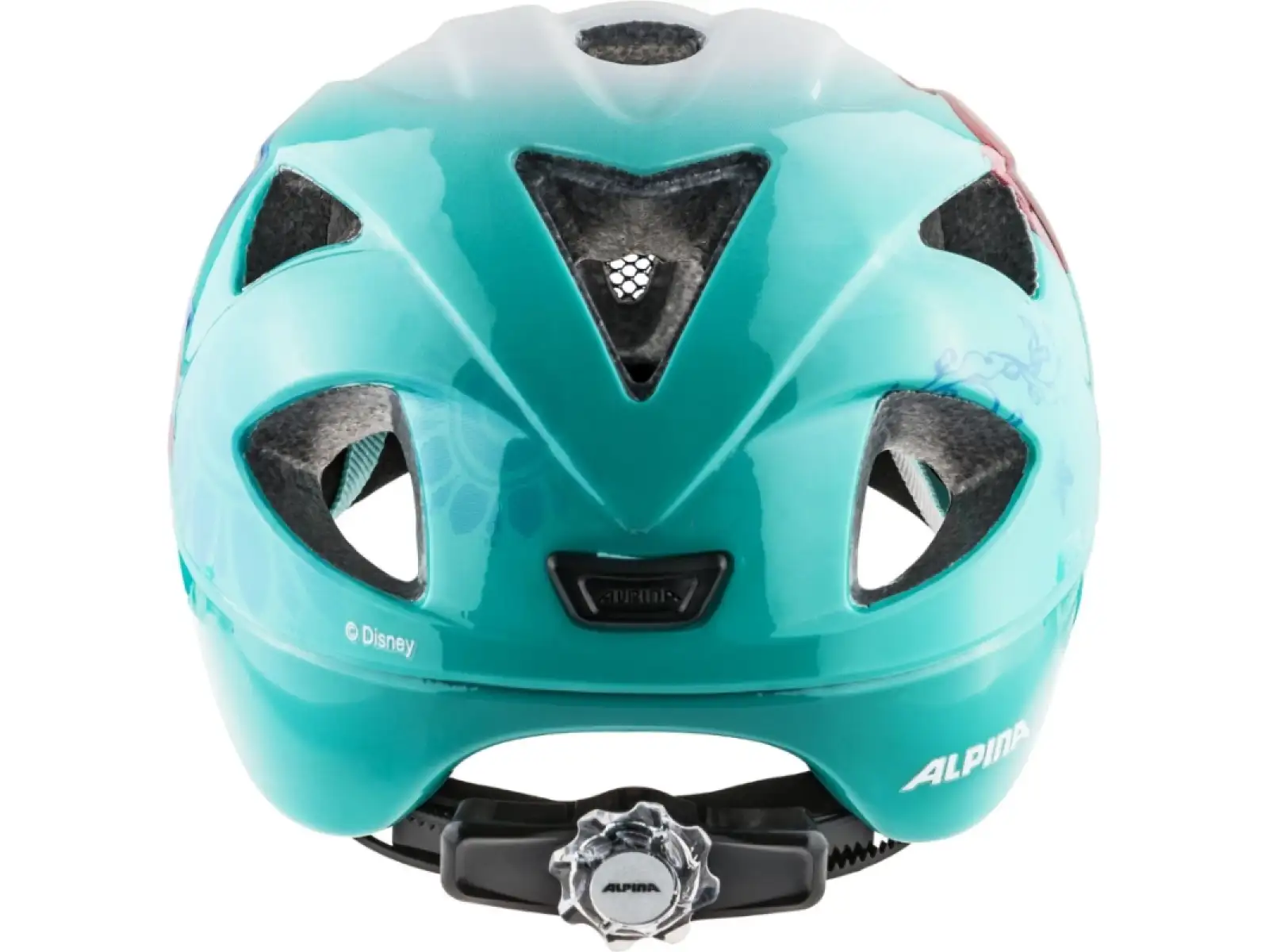 Alpina XIMO Disney Kinderhelm Disney Arielle