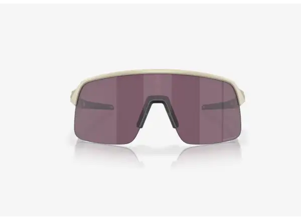 Oakley Sutro Lite Sonnenbrille - Matte Sand/Prizm Road Black