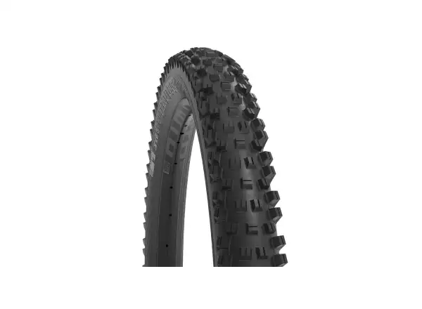 WTB Vigilante TCS Tough/TriTec High Grip 27,5x2,60" MTB Reifen aus Kevlar, Schwarz