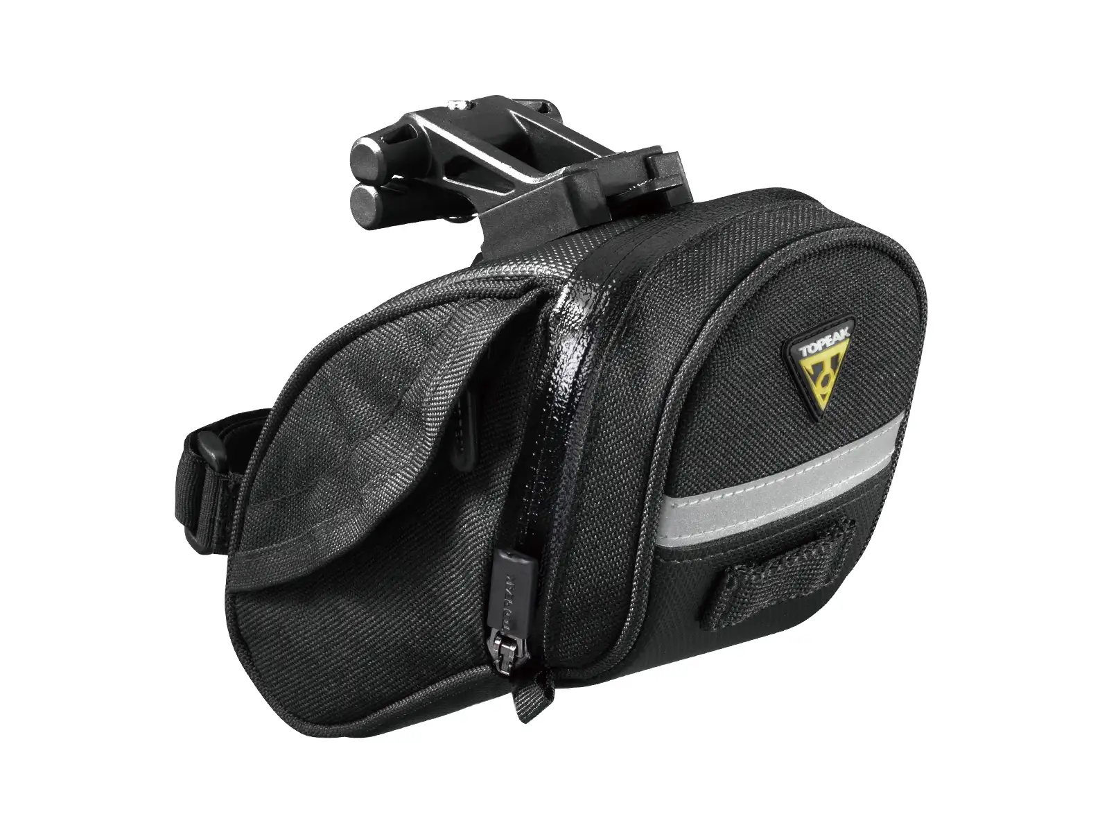 TOPEAK brašna podsedlová AERO WEDGE PACK DX medium s QuickClick