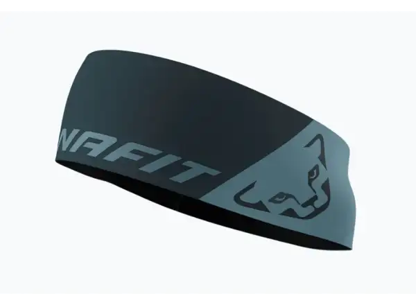 Dynafit Performance Stirnband Smoke Blue