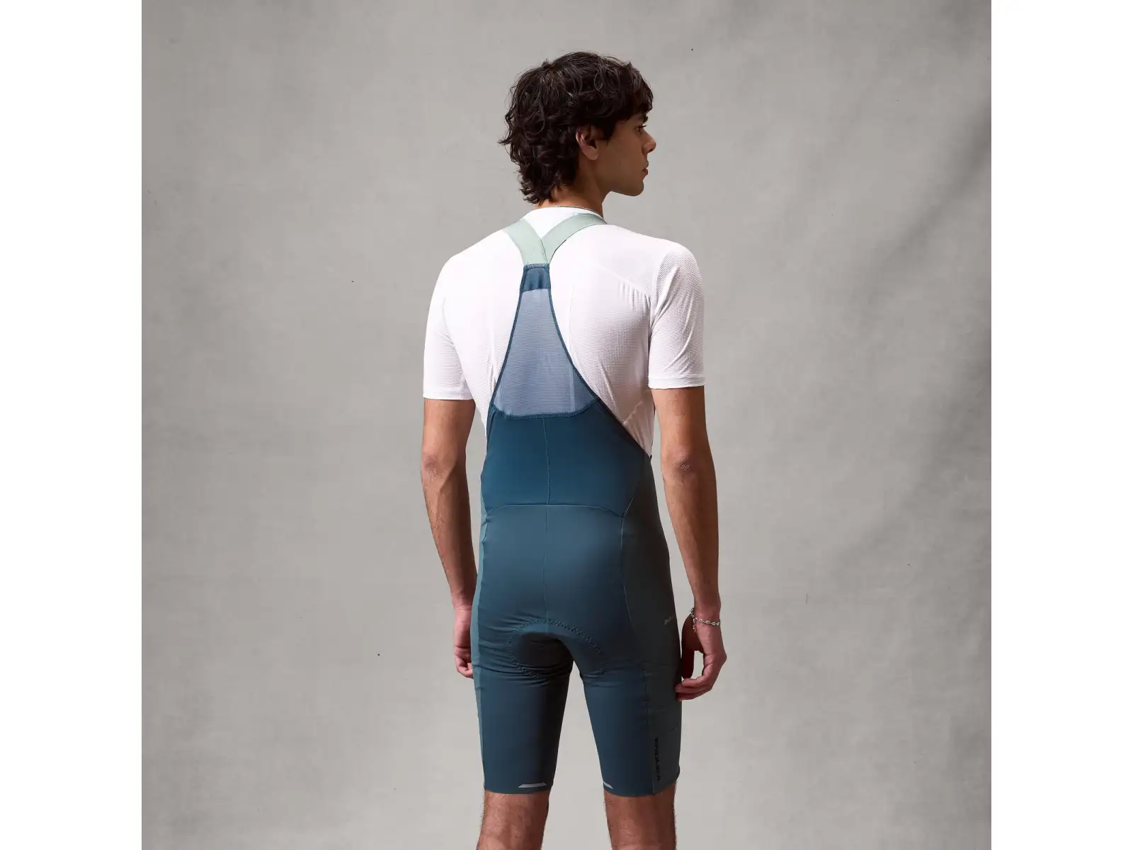 Endura AllTrack Ride Herren Shorts Teal