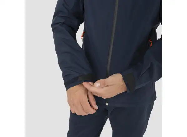 Salewa Puez 2.5L Powertex Herrenjacke Navy Blazer/0910