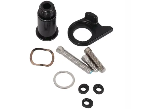 Sram Rival AXS Schaltwerk B-Schraubensatz (max 36 Zähne)