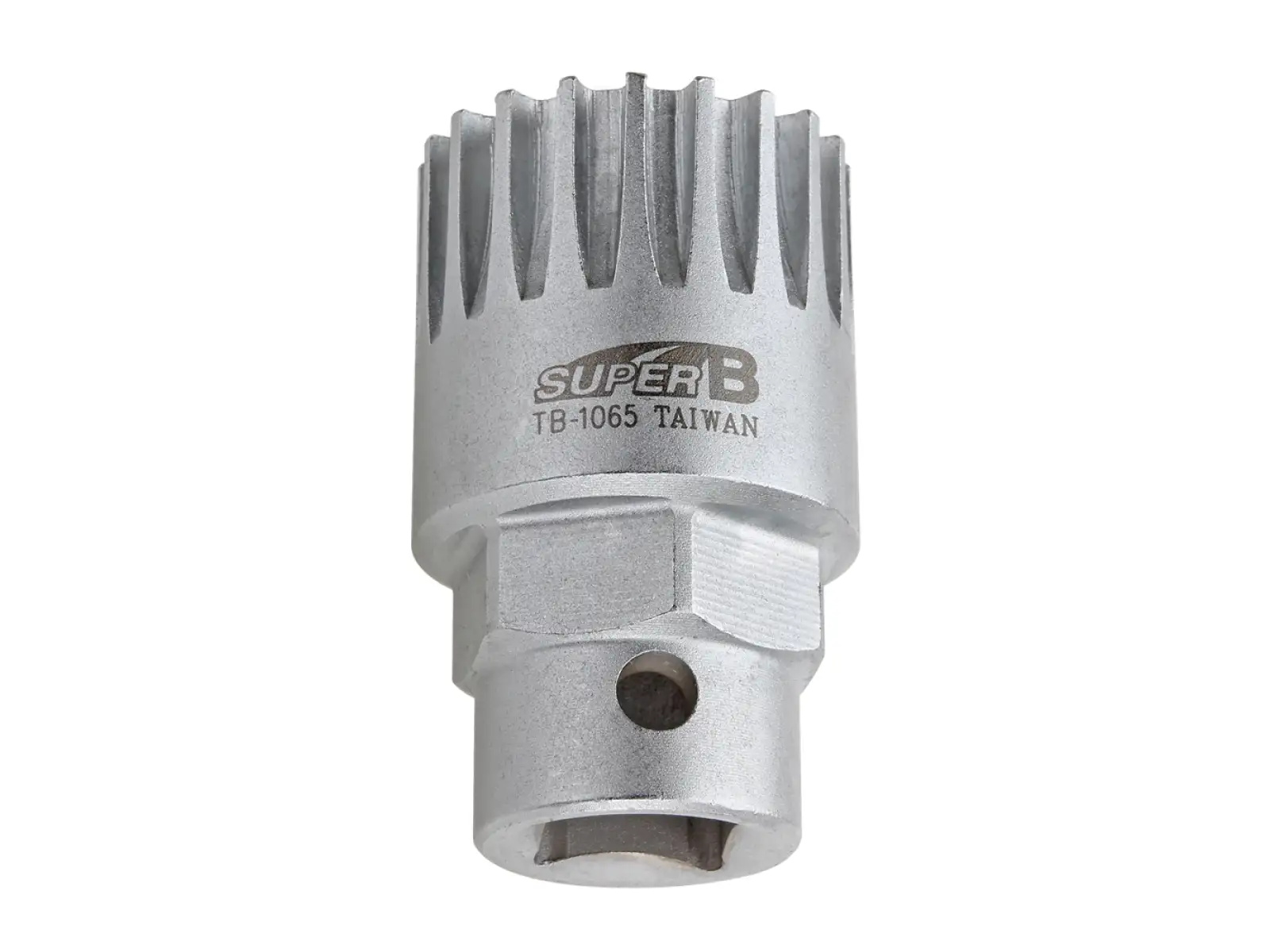 Super B TB-1065 Werkzeug für Shimano Innenlager