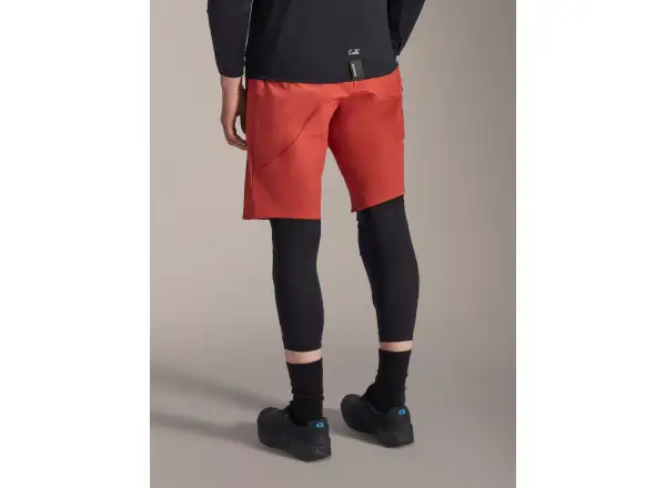 Alpinestars A-Motion Plasma Knieschoner Black