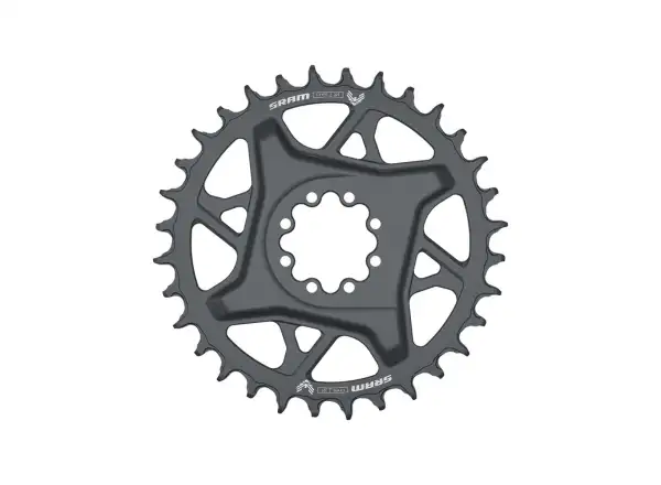 Sram GX Eagle T-Type Kettenblatt 3 mm Offset