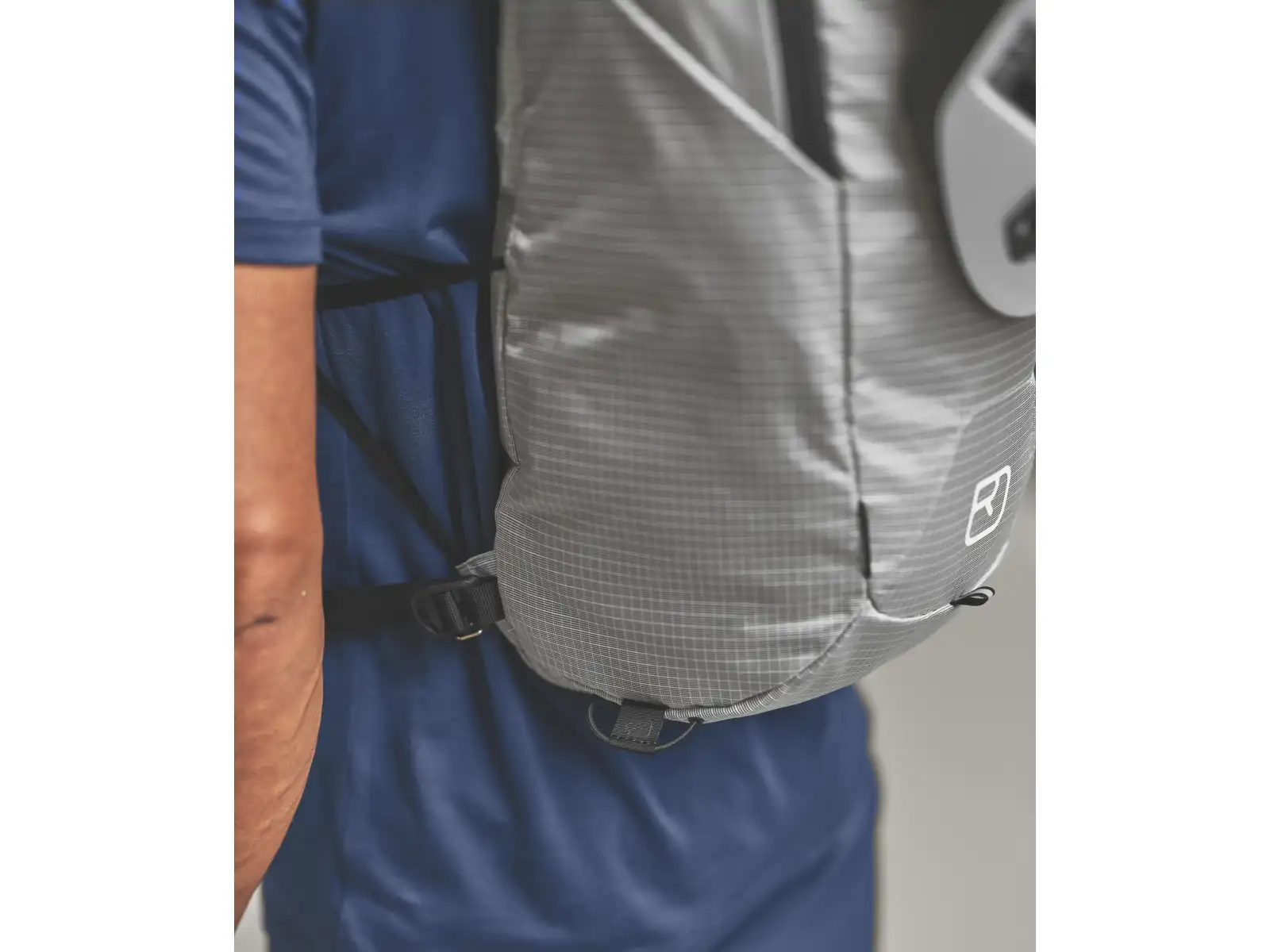 Ortovox Trace Pure 20 Rucksack 20 l Grey Marble