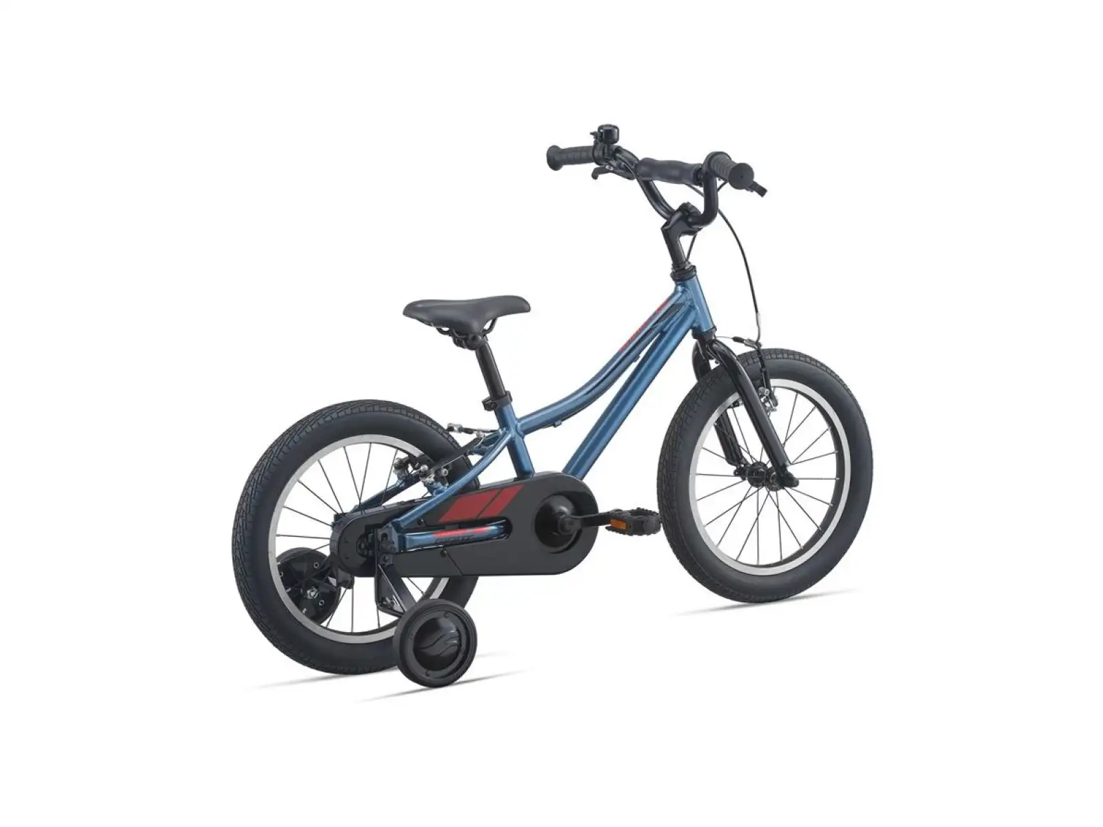 Giant Animator 16 Kinderfahrrad Blue Ashes