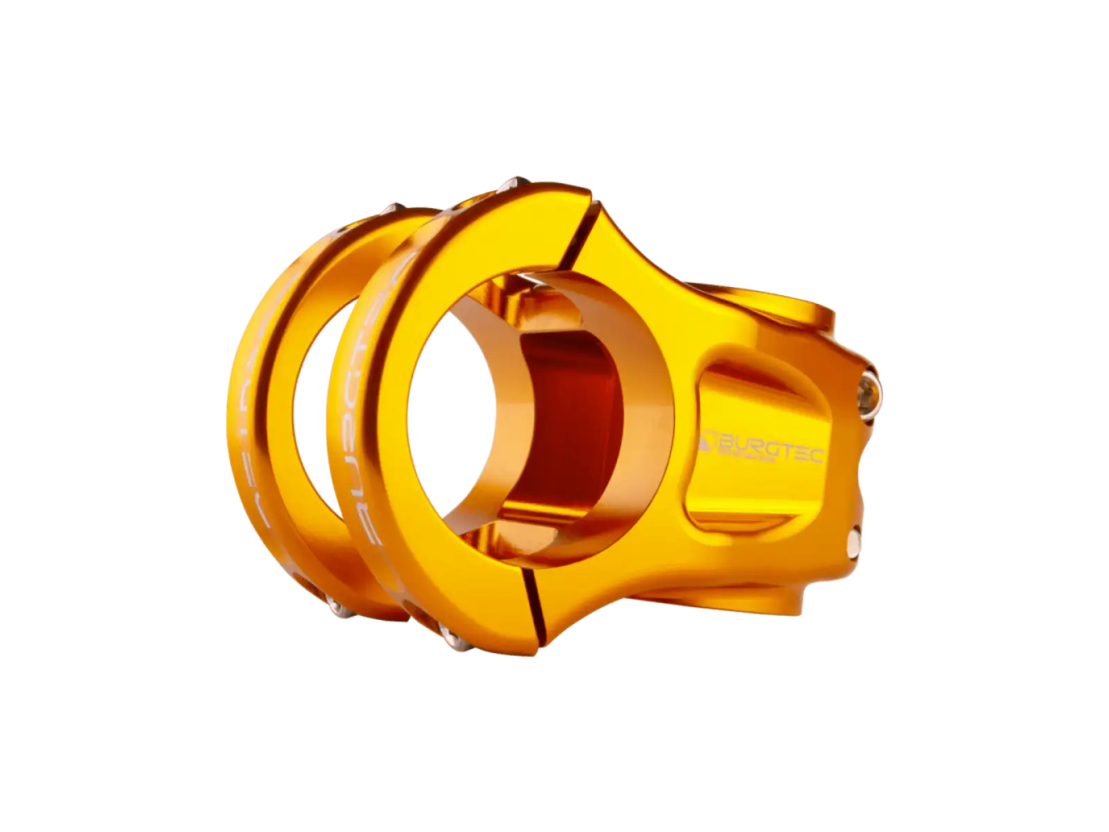 Burgtec Enduro MK3 Vorbau Burgtec Bullion Gold