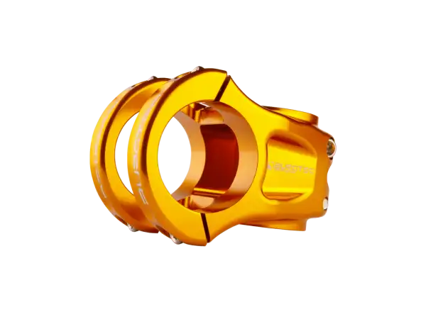 Burgtec Enduro MK3 Vorbau Burgtec Bullion Gold