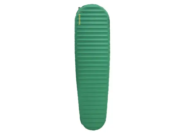 Therm-A-Rest Trail Pro RWide Pine selbst aufblasbare Isomatte grün