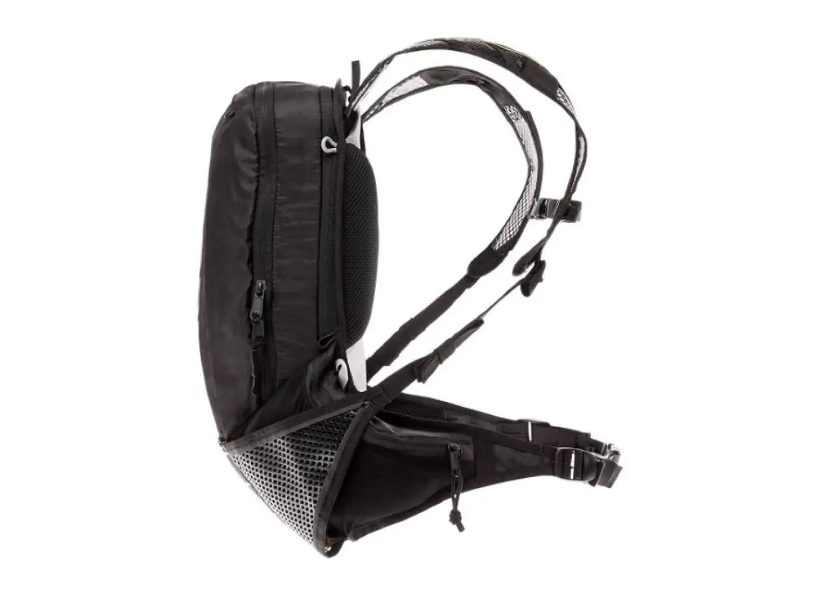 Ergon BX2 Evo Rucksack schwarz