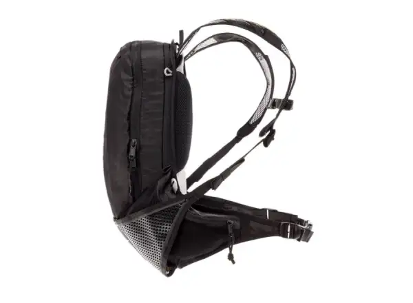 Ergon BX2 Evo Rucksack schwarz