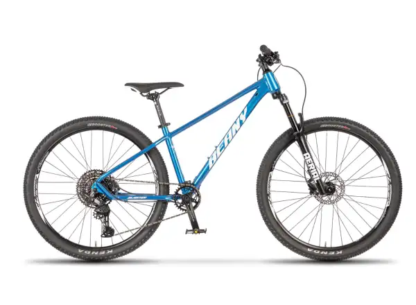 Beany Blaster 27,5 Blue Kinderfahrrad