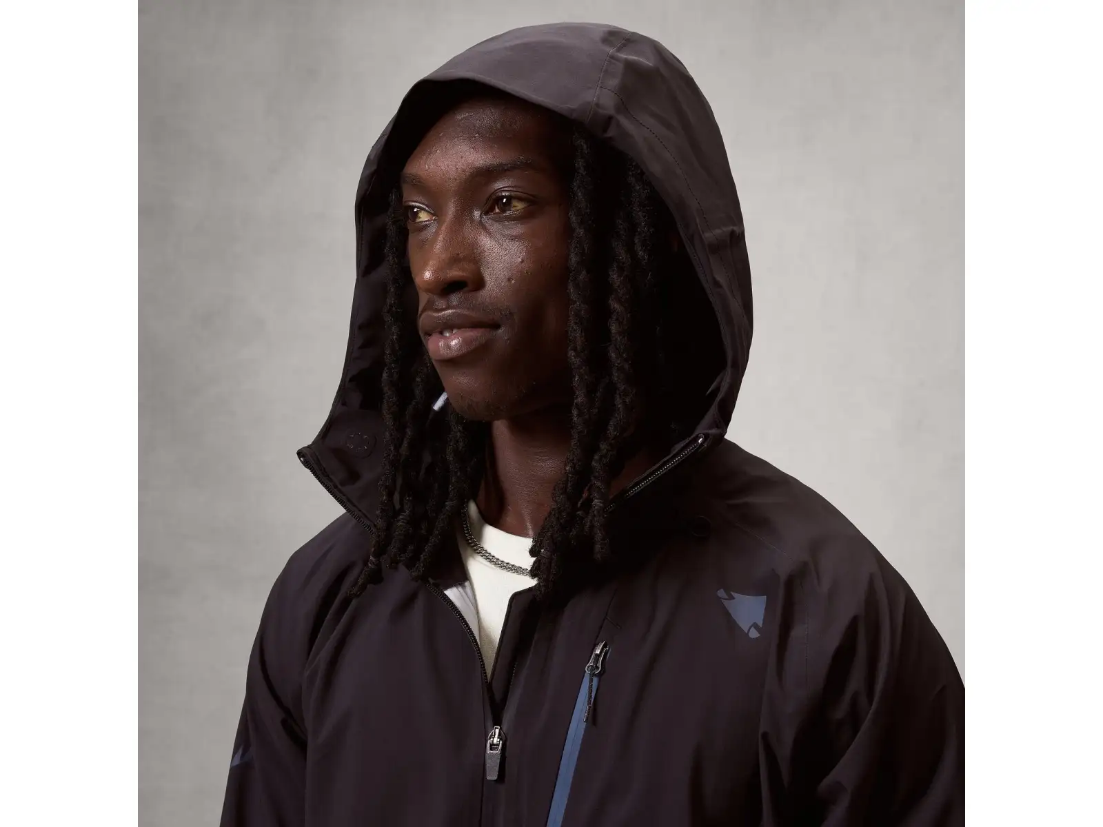 Endura Alltrack Rout Waterproof Herrenjacke Black