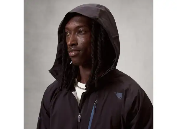 Endura Alltrack Rout Waterproof Herrenjacke Black