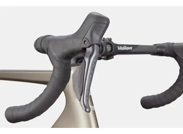 Cannondale SuperSix Evo Carbon 2 52/36 Rennrad Meteor Gray
