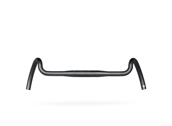 PRO Discover Gravel-Lenker 30° schwarz matt