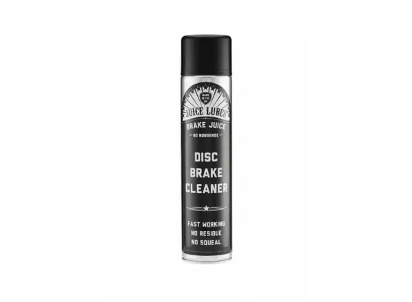 Juice Lubes Brake Juice Reiniger 600 ml Spray