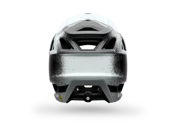 Fox Proframe RS Aura Fahrradhelm White