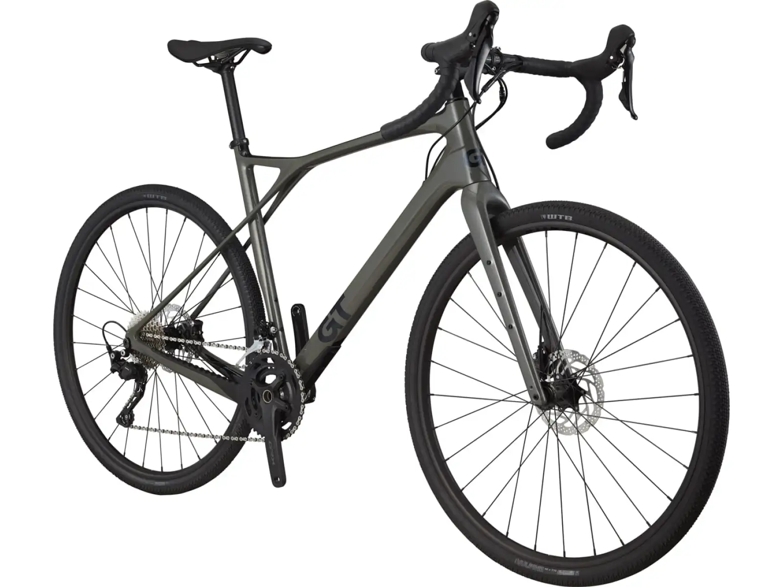 GT Grade Carbon Elite WGR Schotterrad