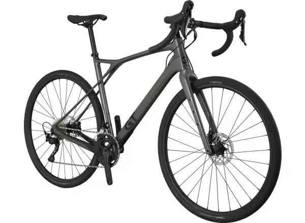 GT Grade Carbon Elite WGR Schotterrad