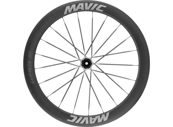 Mavic Comete 55 Disc Centerlock Rennlaufrad eingespeichtes Hinterrad Freilaufkörper Sram XDR