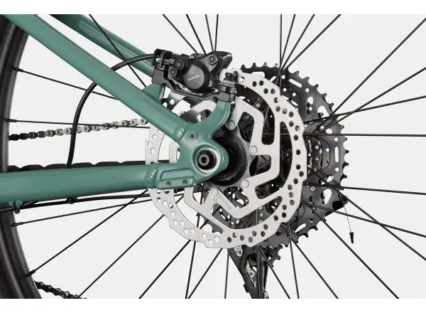 Cannondale Habit HT 3 Mountainbike JDE