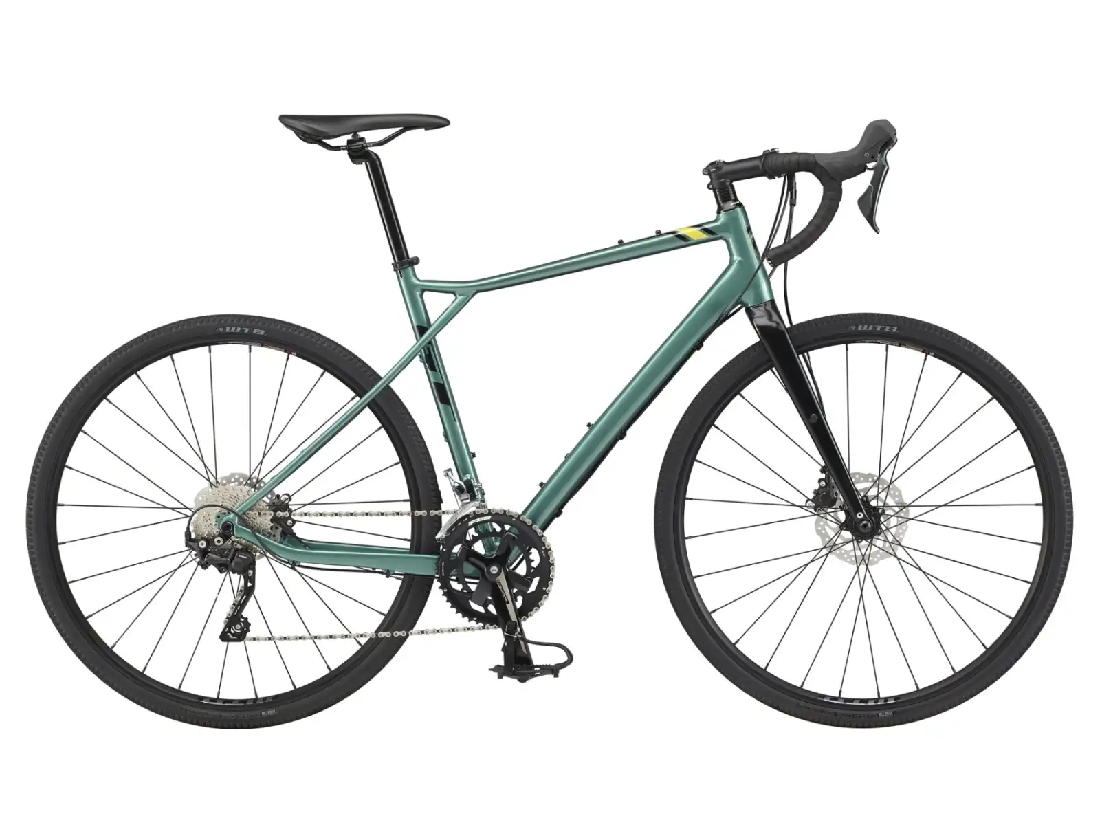 GT Grade Expert Schotterrad