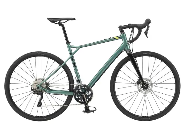 GT Grade Expert Schotterrad