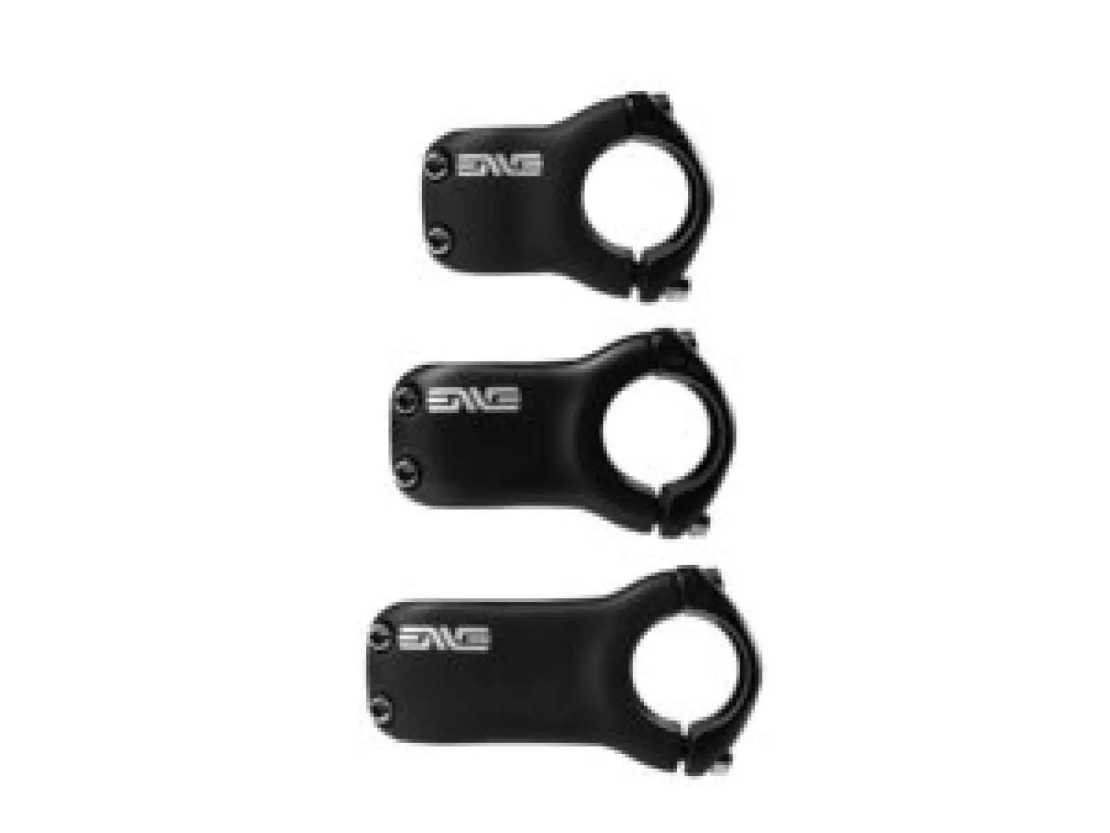 Enve M6 MTB Vorbau in Schwarz, Länge 35 mm.
