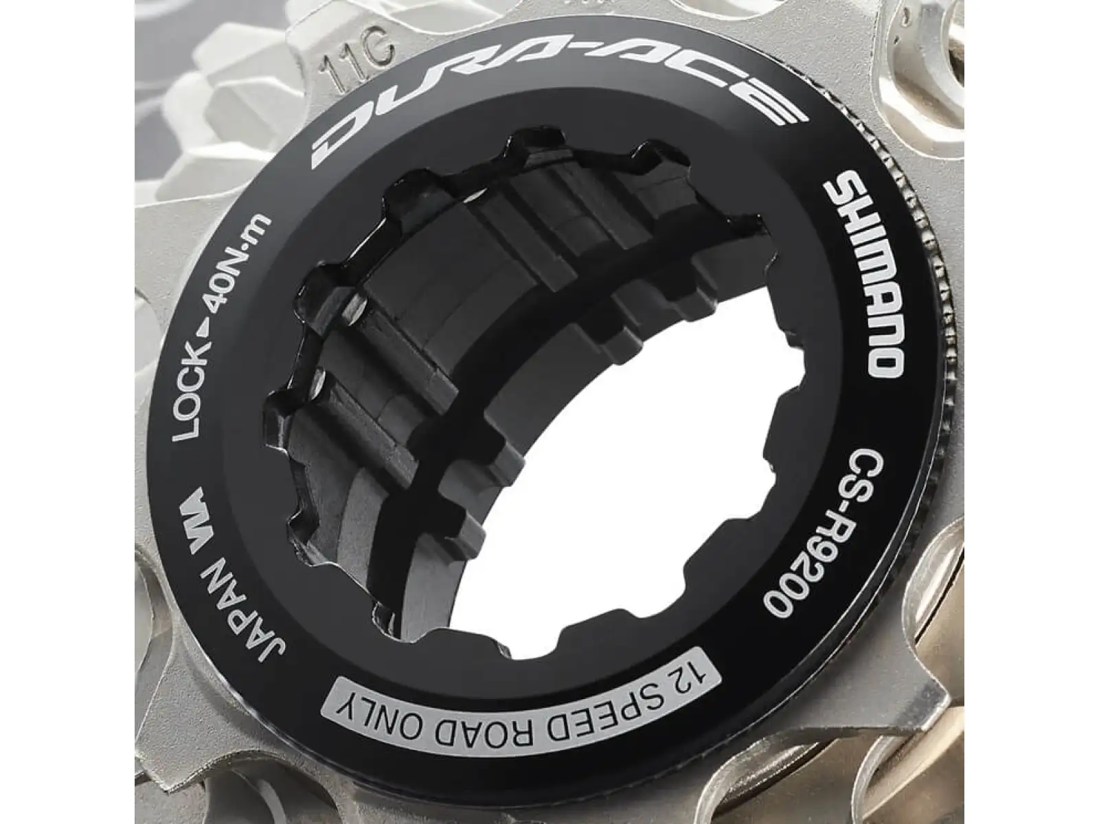Shimano Dura Ace CS-R9200-12 12-fach Kassette