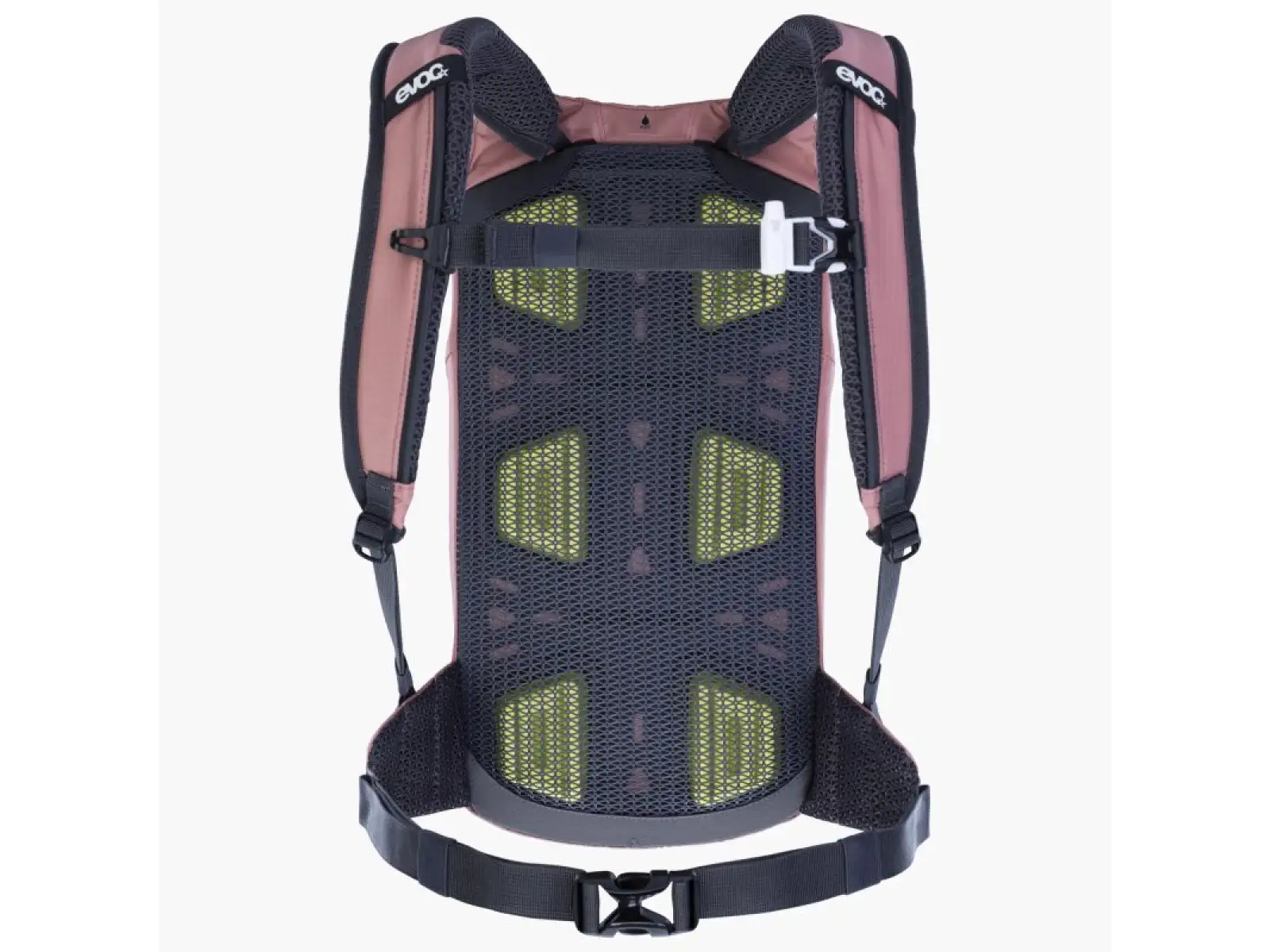 Evoc Stage 6l Rucksack Dusty Pink