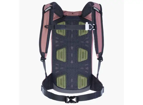 Evoc Stage 6l Rucksack Dusty Pink