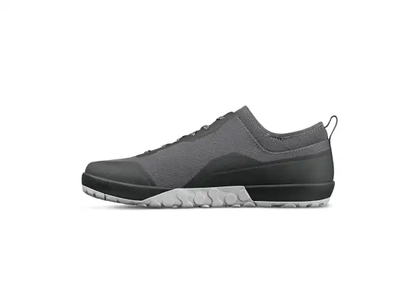 Fizik Gravita Versor 2 Flat MTB Schuhe Anthracite/Black