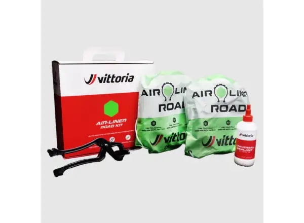 Vittoria TLR Road Kit Set von Felgenbändern