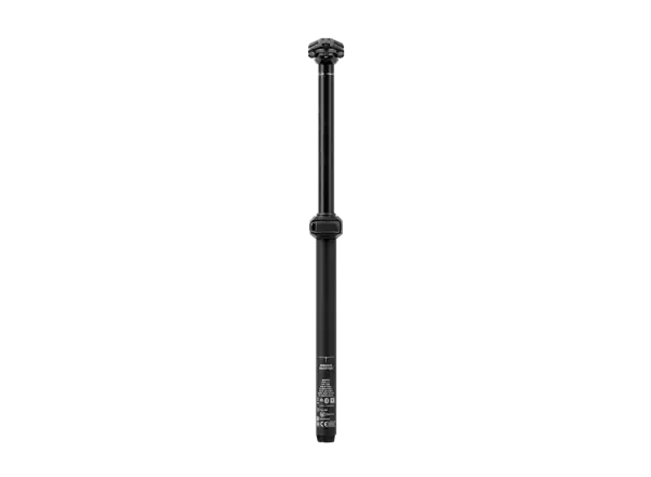 Rock Shox Reverb AXS B1 34,9mm Teleskop-Sattelstütze 200 mm Hub einschließlich Bedienhebel - Nebale