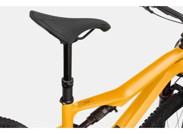 Cannondale Scalpel Carbon SE 2 MGO Mountainbike